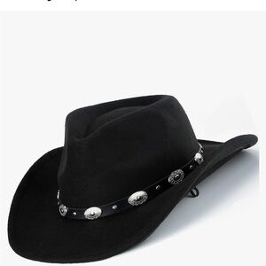 Western Cowboy Hat